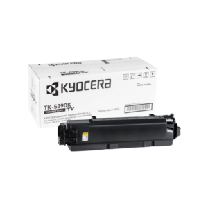 Kyocera TK-5390 Black Generic Toner (PA4500) (Copy)