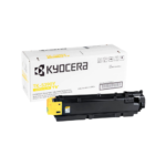 Kyocera TK-5390 Yellow Generic Toner (PA4500)