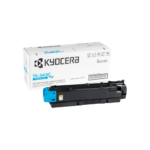 Kyocera TK-5415 Cyan Generic Toner