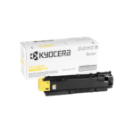 Kyocera TK-5415 Yellow Generic Tone