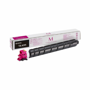 Kyocera TK-8395 Magenta Generic Toner