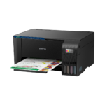 Epson EcoTank L3251 Colour 3-in-1 Printer