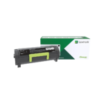 Lexmark 56F2H00 Black High-Yield Generic Toner