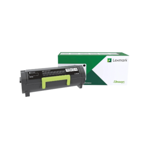 Lexmark 56F2X0E Extra High-Yield Black Generic Toner