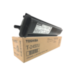 Toshiba T2450 Black Original Toner