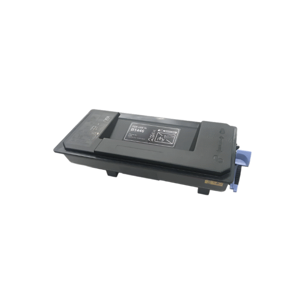 Olivetti B1446 Black Generic Toner Cartridge (d-Copia 4523/4524)