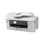 Brother MFC-J3540DW Colour 4-in-1 InkJet Printer
