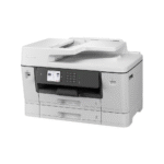 Brother MFC-J3940DW Colour 4-in-1 InkJet Printer