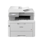 Brother MFC-L8390CDW Colour Multifunction Laser Printer