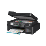 Brother MFC-T920DW Colour Multifunction A4 Printer