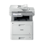 Brother MFC-L9570CDW Colour Multifunction Laser Printer