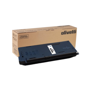 Olivetti B1436 Black Original Toner Cartridge (d-Copia 3202)