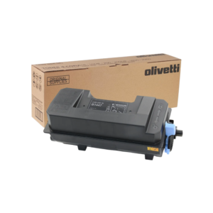 Olivetti B1447 Black Original Toner Cartridge (PG L2750)