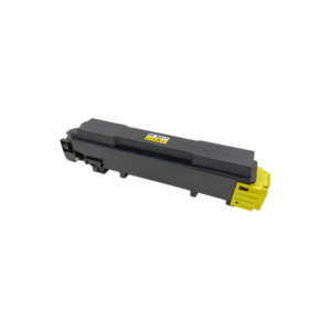 Triumph Adler PK-5021 Yellow Original Toner (P-C4063)