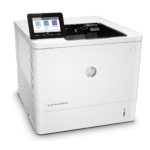HP E60155dn LaserJet Mono Refurbished Printer