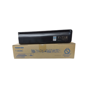 Toshiba T-3028 Black Original Toner (eSTUDIO 2528)