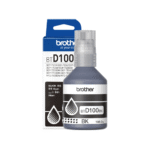 Brother BTD-100 Black Original Ink (BTD100BK)