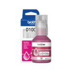 Brother BTD-100 Magenta Original Ink (BTD100M)