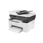 HP Laser 137fnw Multifunction Mono Printer (4ZB84A)