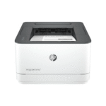 HP LaserJet Pro 3003dn A4 Mono Printer (3G653A)