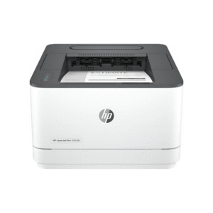 HP LaserJet Pro 3003dn A4 Mono Printer (3G653A)