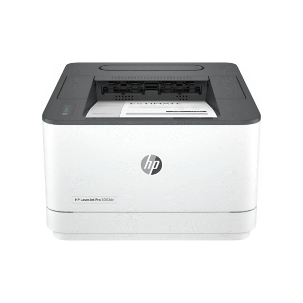 HP LaserJet Pro 3003dn A4 Mono Printer (3G653A)