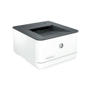 HP LaserJet Pro 3003dw A4 Mono Printer (3G654A)