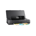 HP OfficeJet 202 Mobile Colour Inkjet Printer (N4K99C)
