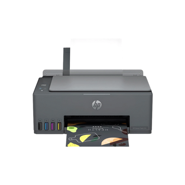 HP Smart Tank 581 Multifunctional Printer (4A8D4A)