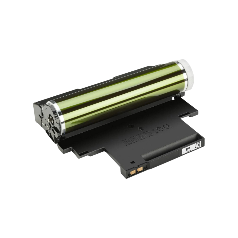 HP 120a Toner Drum Replacement Compatible HP W1120A (120A) Imaging Drum Unit 16,000 Pages HP 120a Laser Drums