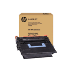 HP W9004MC Black Original Toner Cartridge (E62565)