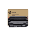 HP W9008MC Black Original Toner Cartridge (E52645)