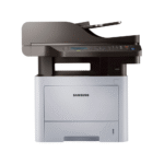 Samsung SL-M4070FR Mono Laser Multifunction Refurbished Printer