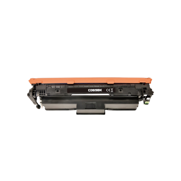 Canon 069H Black Generic Toner Cartridge