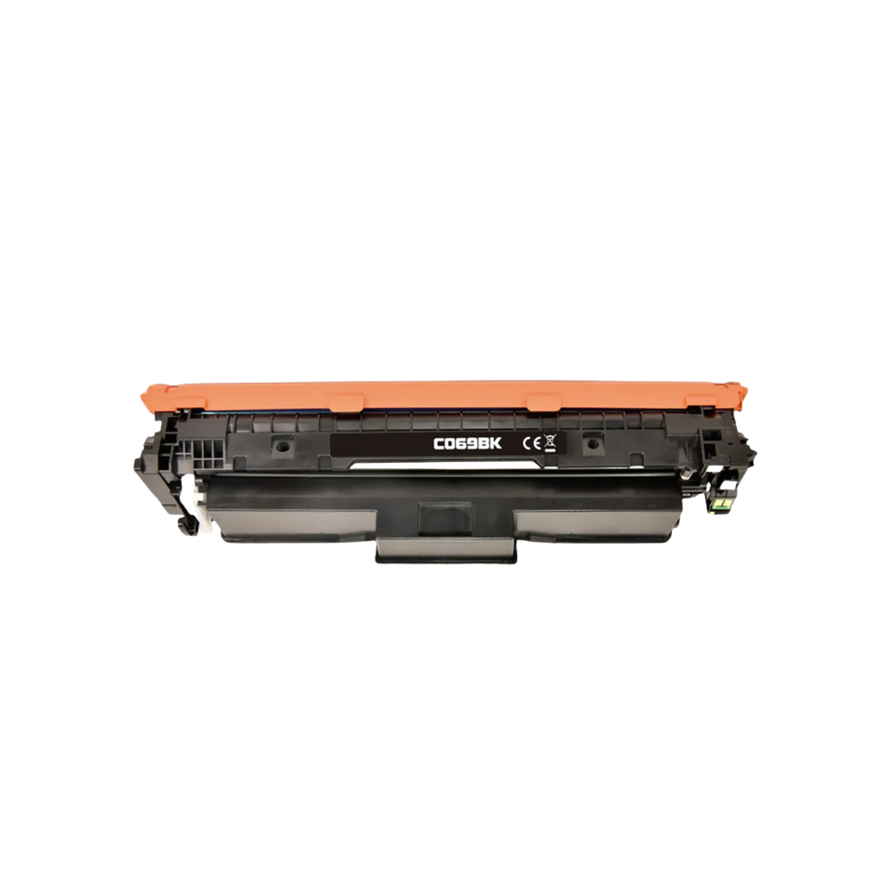 Canon 069H Black Generic Toner Cartridge Canon 069H Black Generic Toner Cartridge