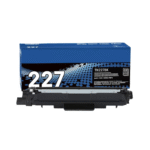 Brother TN227BK Black Premium Generic Toner