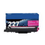 Brother TN227M Magenta Premium Generic Toner