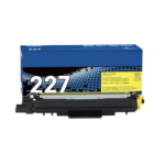 Brother TN227Y Yellow Premium Generic Toner