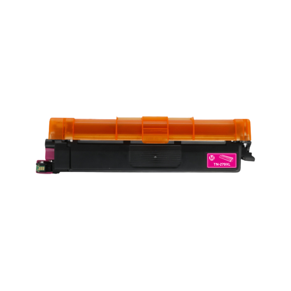 Brother TN-279XL Magenta Generic Toner Cartridge Brother TN-279XL Magenta Generic Toner Cartridge