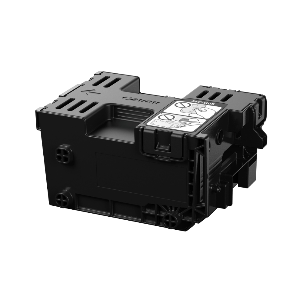 Canon MC-G05 Generic Maintenance Kit Canon MC-G05 Generic Maintenance Kit