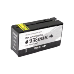 HP 938 Black Generic Ink Cartridge (4S6X8PE)