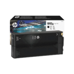 HP 991XC Black Original Ink Cartridge (M0K29XC)