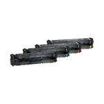 HP 222A BK/C/M/Y Generic Toner Cartridge *Value Pack*