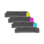 Kyocera TK-5405 BK/C/M/Y Generic Toner *Value Pack*
