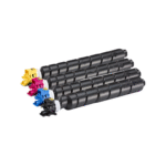 Kyocera TK-8385 BK/C/M/Y Generic Toner *Value Pack*
