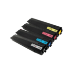 Toshiba TFC-505 BK/C/M/Y Generic Toner *Value Pack*