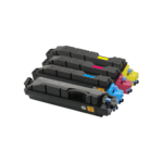 Kyocera TK-8305 BK/C/M/Y Generic Toner *Value Pack*