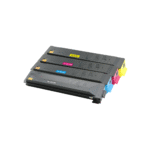 Kyocera TK-5315 BK/C/M/Y Generic Toner *Value Pack*