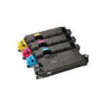 Kyocera TK 5140 BK/C/M/Y Generic Toner *Value Pack*
