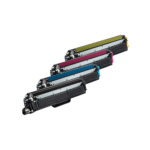 Brother TN247 BK/C/M/Y Generic Toner *Value Pack*